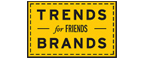 Скидка 10% на коллекция trends Brands limited! - Духовщина